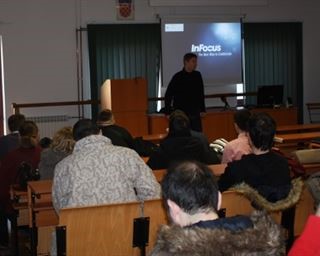 Održano predavanje „Međunarodno priznanje Republike Hrvatske i političke okolnosti uoči Vojno-redarstvene operacije Maslenica“